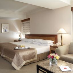 Suite Kitano New York Hotel Fotos