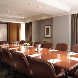 Конференц-зал Kitano New York Hotel Fotos