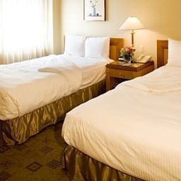 Номер Kitano New York Hotel Fotos