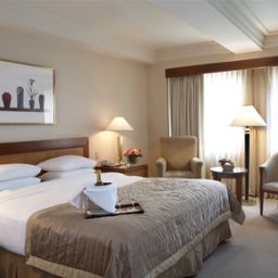 Номер Kitano New York Hotel Fotos