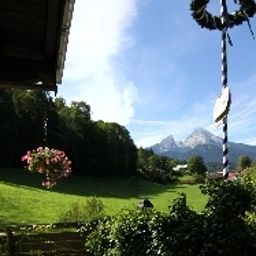 Vista Waldluft Gasthof Fotos