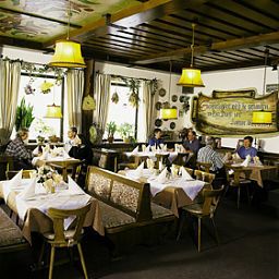 Restaurante Waldluft Gasthof Fotos