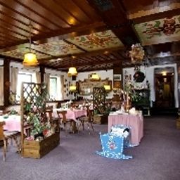 Restaurante Waldluft Gasthof Fotos