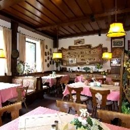 Restaurante Waldluft Gasthof Fotos