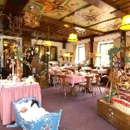 Restaurante Waldluft Gasthof Fotos