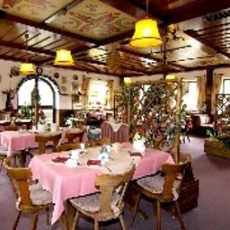 Restaurante Waldluft Gasthof Fotos