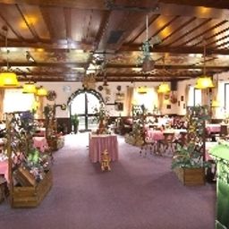 Restaurante Waldluft Gasthof Fotos