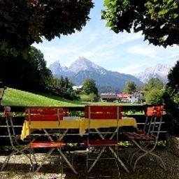 Terraza Waldluft Gasthof Fotos