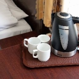  Aalborg Prinsen Hotel Fotos