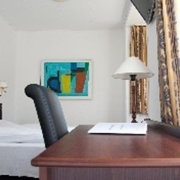  Aalborg Prinsen Hotel Fotos