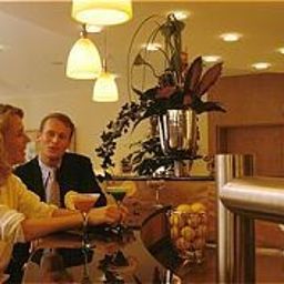 Bar Schlosspark-Hotel Fotos