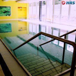 Pool Schlosspark-Hotel Fotos