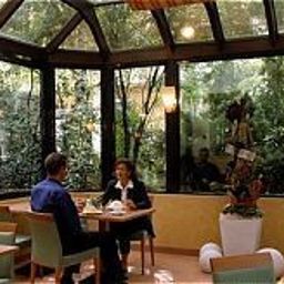 Restaurant Schlosspark-Hotel Fotos
