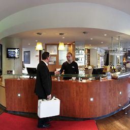 Bar Suite Novotel Berlin City Potsdamer Platz Fotos