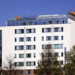  Suite Novotel Berlin City Potsdamer Platz Fotos