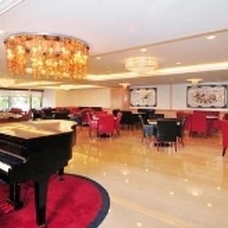 Frühstücksraum im Restaurant Hotel Sunshine Fotos