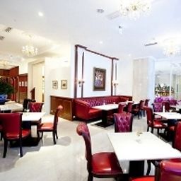 Restaurant Hotel Sunshine Fotos