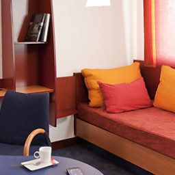 Suite Novotel Berlin City Potsdamer Platz Berlin