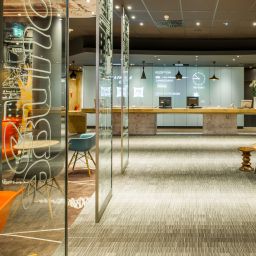 ibis Berlin City Potsdamer Platz Berlin