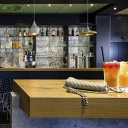 Bar ibis Berlin City Potsdamer Platz Fotos