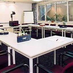 Sala de reuniones Buchholz Fotos