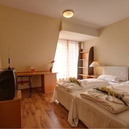  Smarthostel & Hotel Fotos
