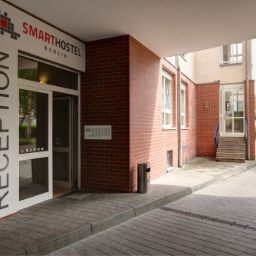  Smarthostel & Hotel Fotos