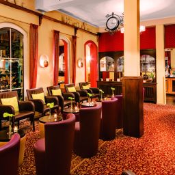 Bar Zum Kurfürsten Vital und Wellness Fotos