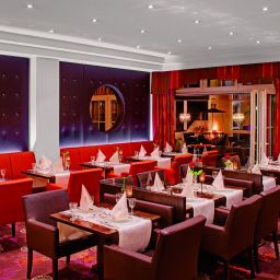 Restaurant Zum Kurfürsten Vital und Wellness Fotos