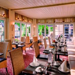 Restaurant Zum Kurfürsten Vital und Wellness Fotos
