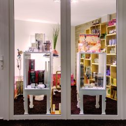 Shop Zum Kurfürsten Vital und Wellness Fotos