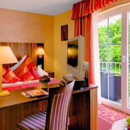 Suite Zum Kurfürsten Vital und Wellness Fotos