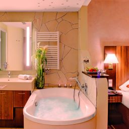 Suite Zum Kurfürsten Vital und Wellness Fotos