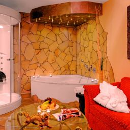 Suite Zum Kurfürsten Vital und Wellness Fotos