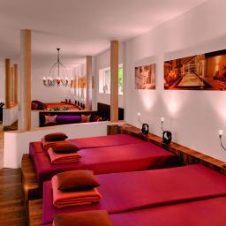  Zum Kurfürsten Vital und Wellness Fotos