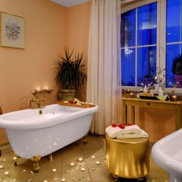 Wellness area Zum Kurfürsten Vital und Wellness Fotos