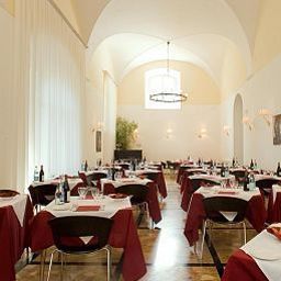 Restaurant Park Hotel Napoleone Fotos