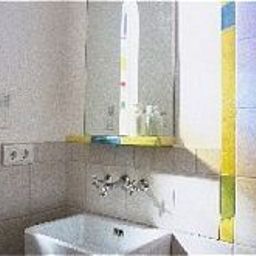 Camera da bagno Creatif Hotel Elephant Fotos