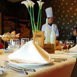 Ristorante Sanya International Fotos