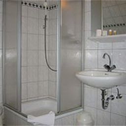 Łazienka Brauhaus Fotos