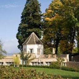  Villa Louise Chateaux et Hotels Collection Fotos