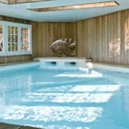 Basen Villa Louise Chateaux et Hotels Collection Fotos