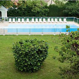 Pool Chateau de Bellecroix Chateaux et Hotels Collection Fotos