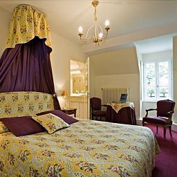 Zimmer Chateau de Bellecroix Chateaux et Hotels Collection Fotos