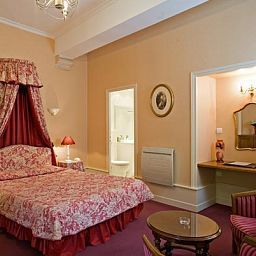 Zimmer Chateau de Bellecroix Chateaux et Hotels Collection Fotos
