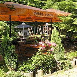 Jardin Drei Brüderhöhe Berghotel Fotos
