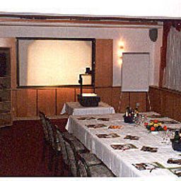 Salle de séminaires Drei Brüderhöhe Berghotel Fotos