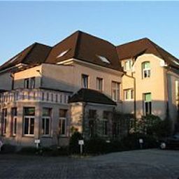Widok zewnętrzny Brauhaus Fotos