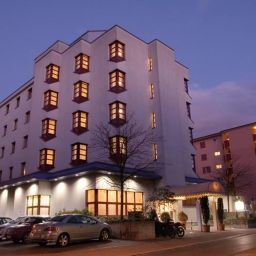 Vue extérieure Sommerau-Ticino Fotos