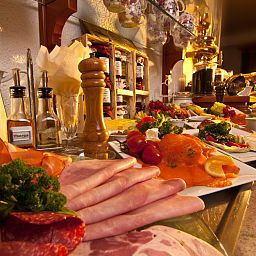 Buffet Germania Fotos